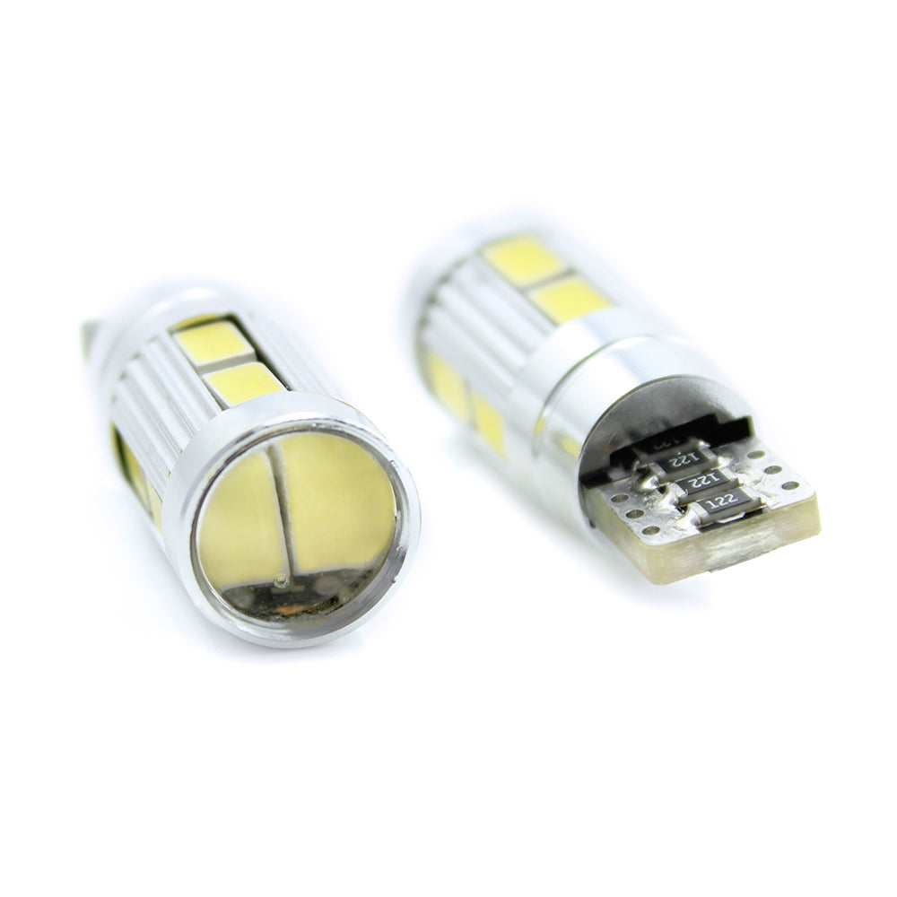 LED auxiliar CarGuard CAN121