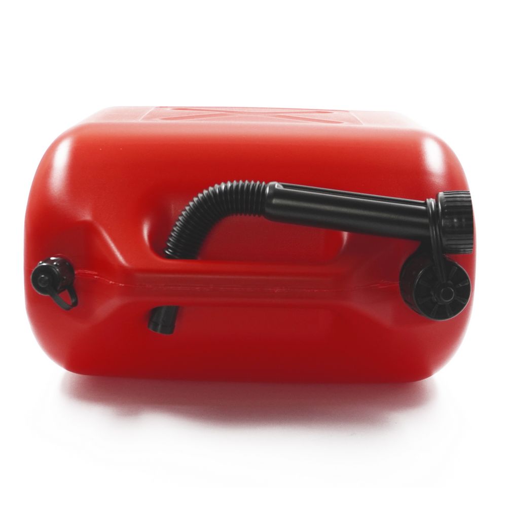 Canistra pentru combustibil din plastic 20L CarGuard CCP003