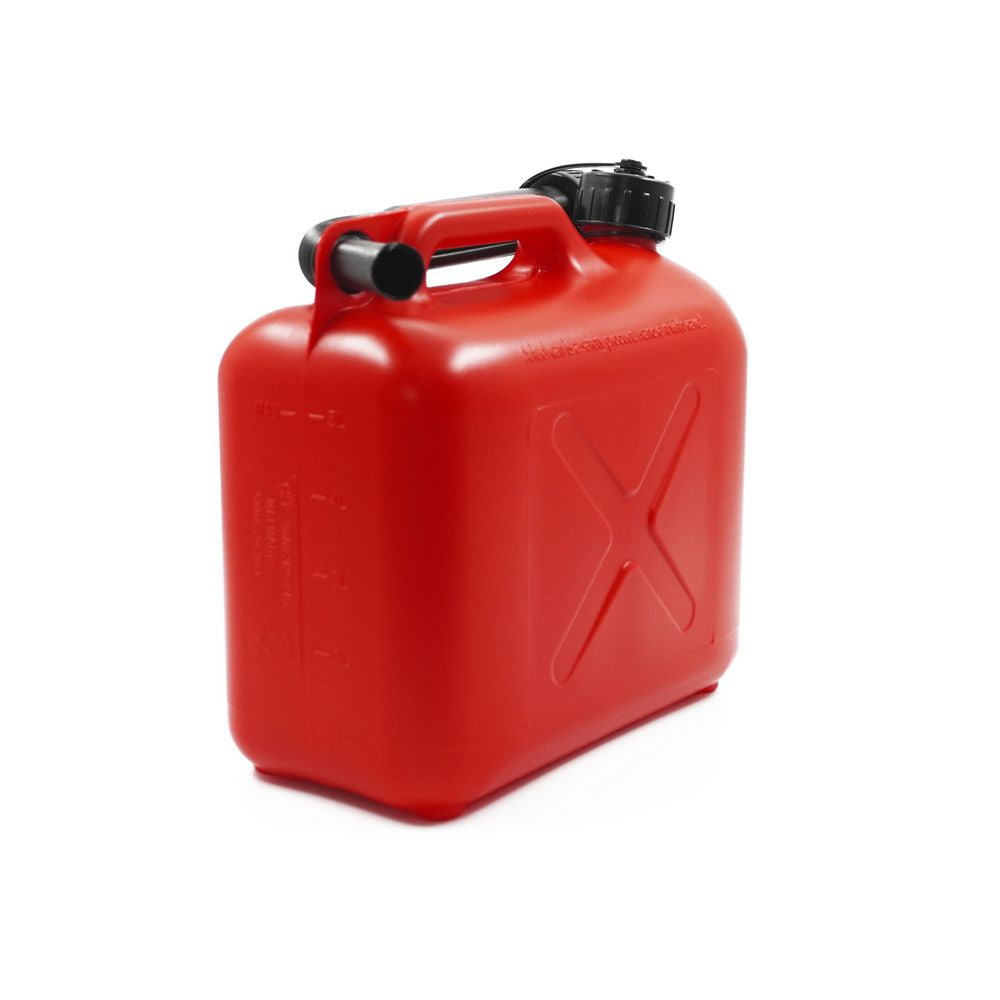Canistra pentru combustibil din plastic 5L CarGuard CCP001