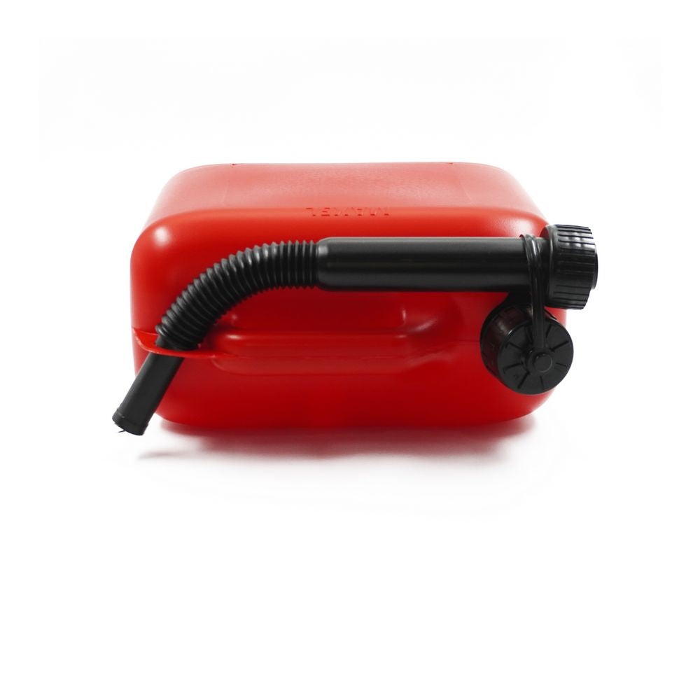 Canistra pentru combustibil din plastic 5L CarGuard CCP001
