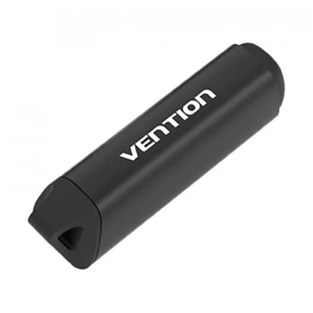 Accesoriu Vention pt depozitare capete magnetice, 3 slot-uri, silicon flexibil, negru, "KBUB0" - 6922794756052 – Smartphone