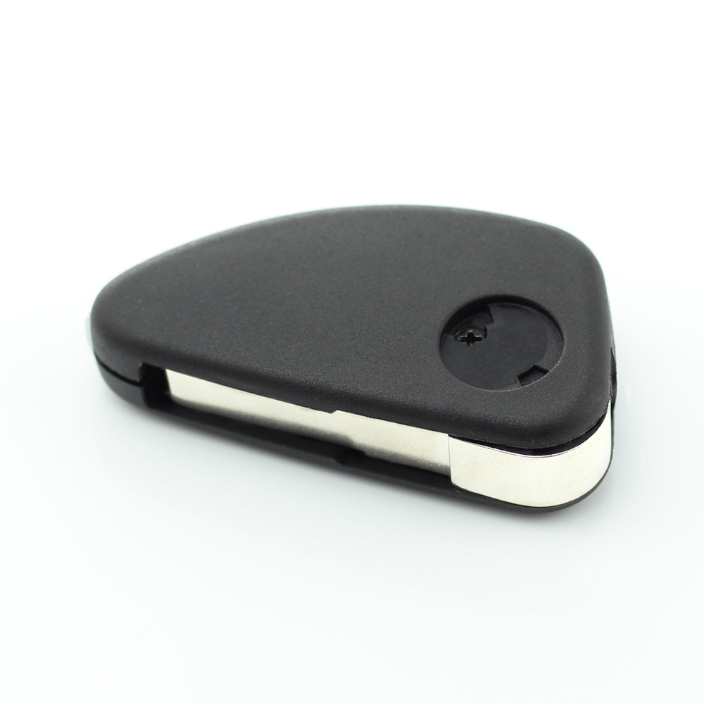 Alfa Romeo - Carcasa cheie - tip briceag, cu 2 butoane - CARGUARD