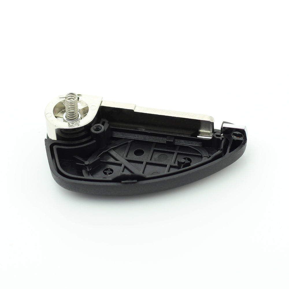 Alfa Romeo - Carcasa cheie - tip briceag, cu 2 butoane - CARGUARD