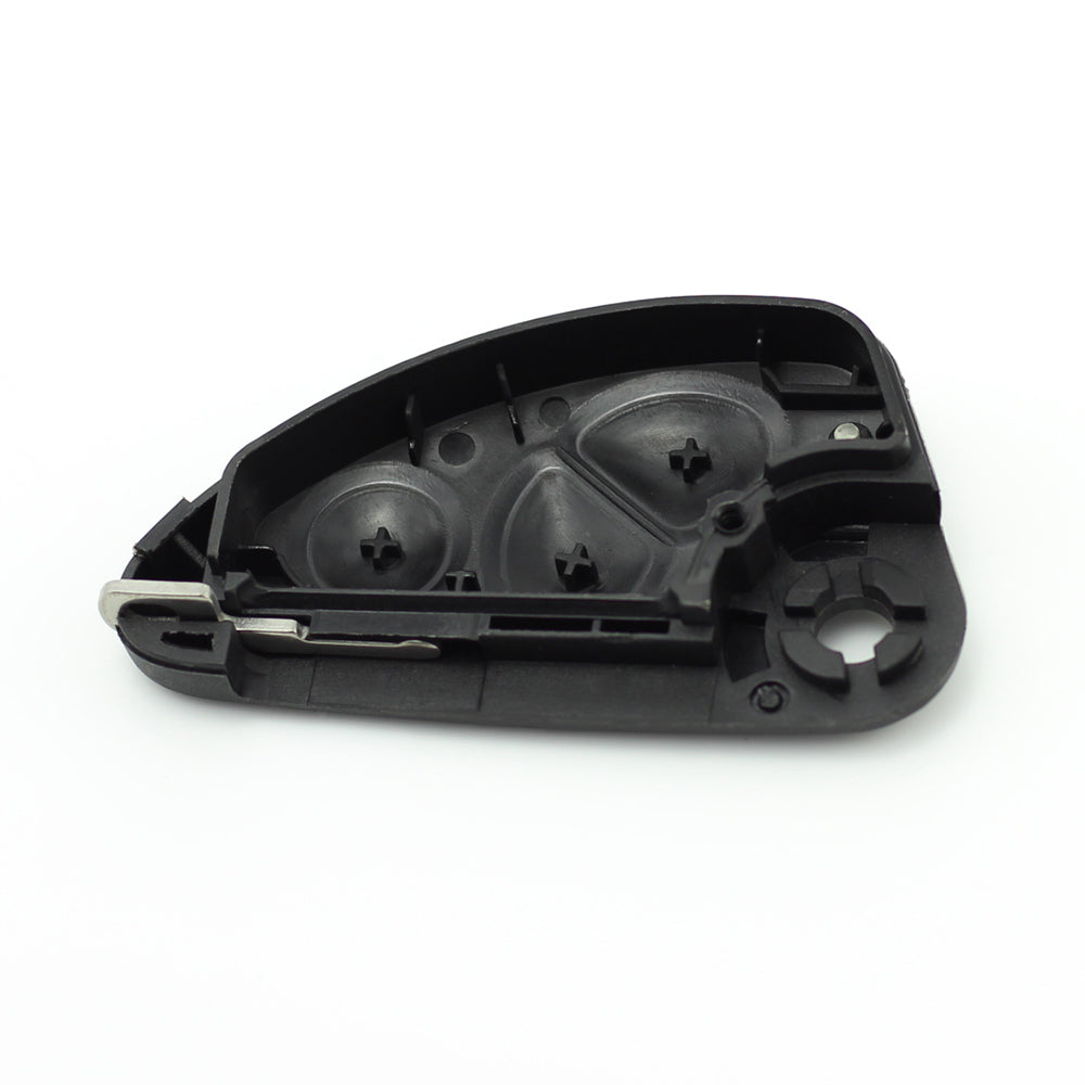 Alfa Romeo - Carcasa cheie - tip briceag, cu 3 butoane - CARGUARD