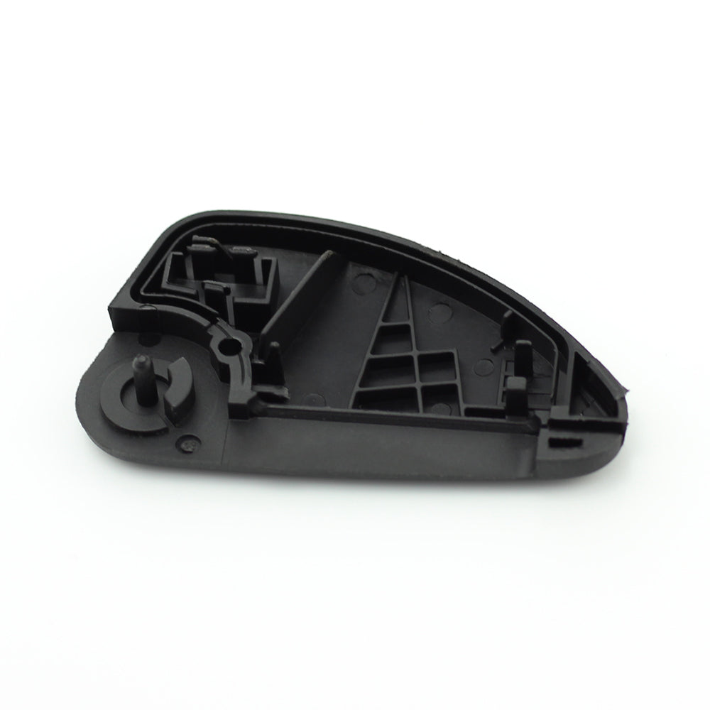 Alfa Romeo - Carcasa cheie - tip briceag, cu 3 butoane - CARGUARD