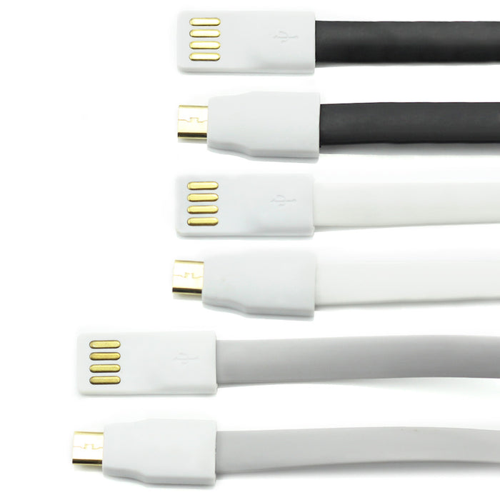 Cablu Micro USB, diferite culori CarGuard UCB003
