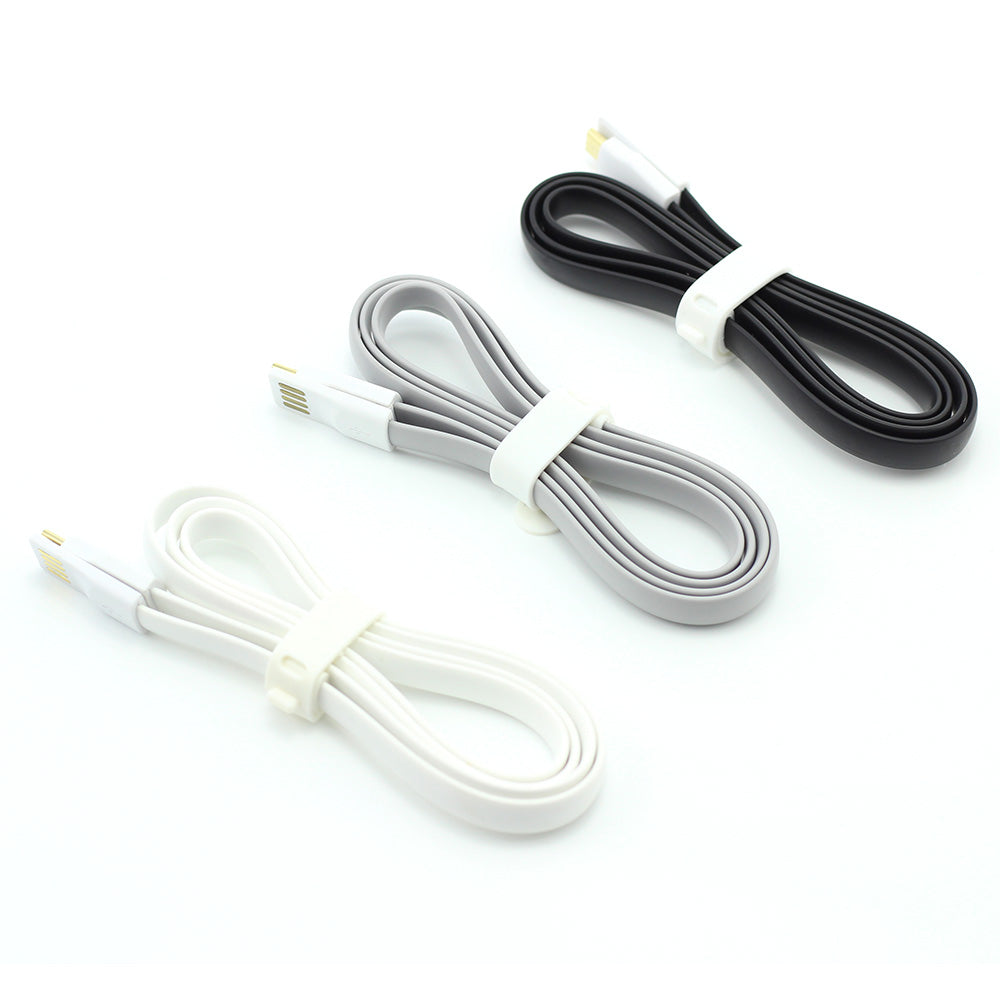 Cablu Micro USB, diferite culori CarGuard UCB003