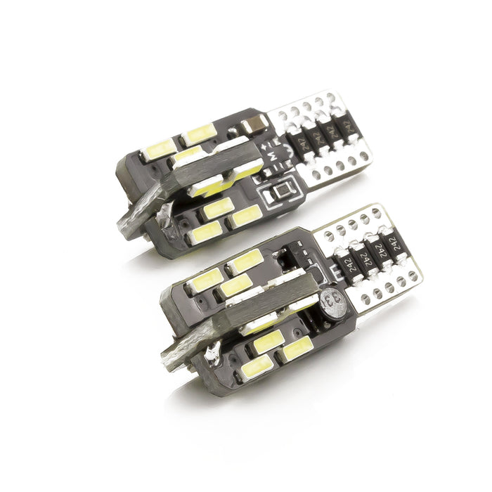 LED pentru interior / portbagaj CarGuard CAN128