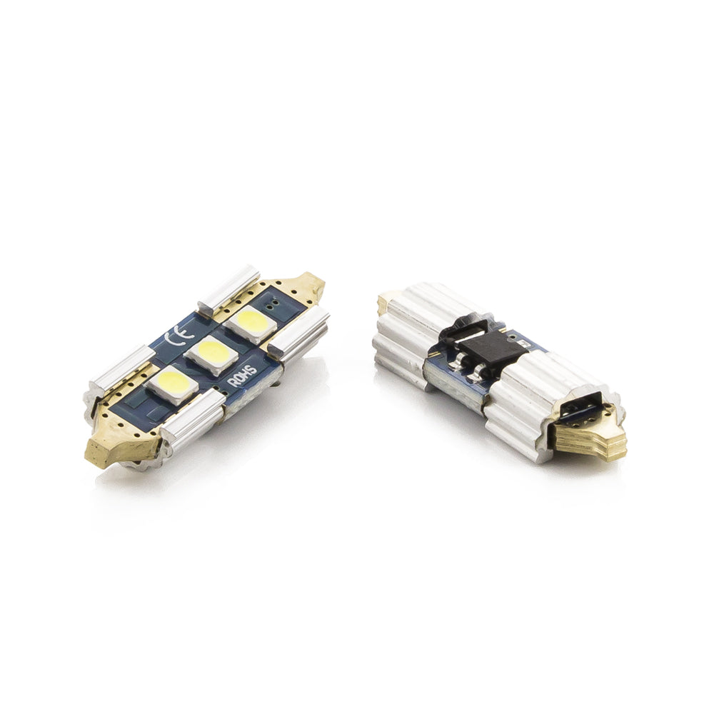 CAN135 LED pentru interior / portbagaj - CARGUARD