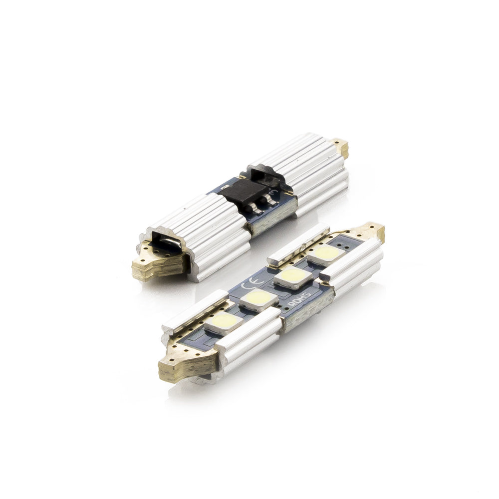 LED pentru interior / portbagaj CarGuard CAN137