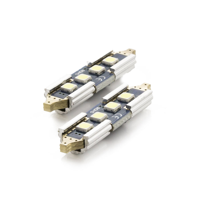 LED pentru interior / portbagaj CarGuard CAN137