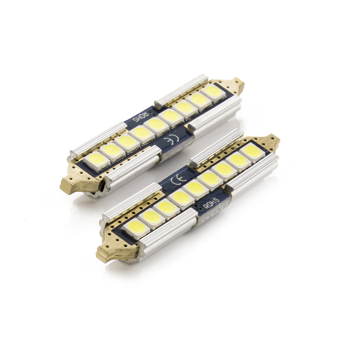 LED pentru interior / portbagaj CarGuard CAN138
