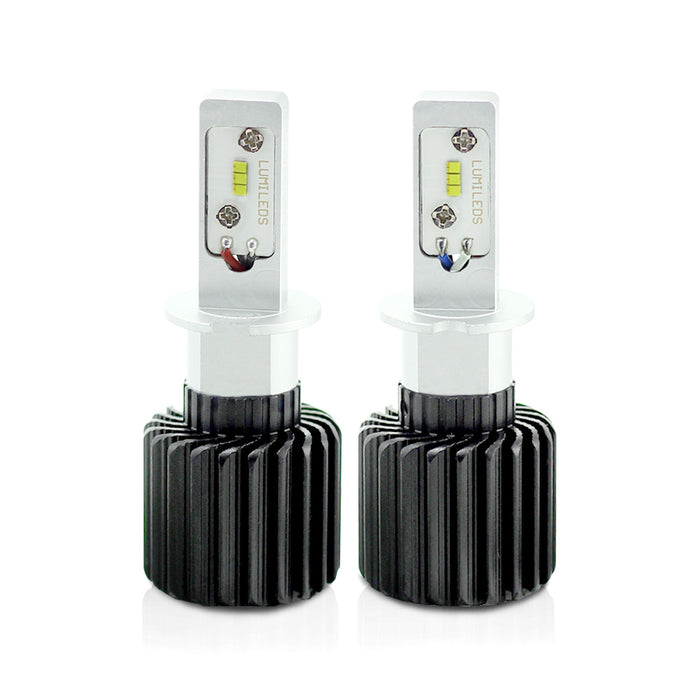 LED H3 CarGuard H3-LED