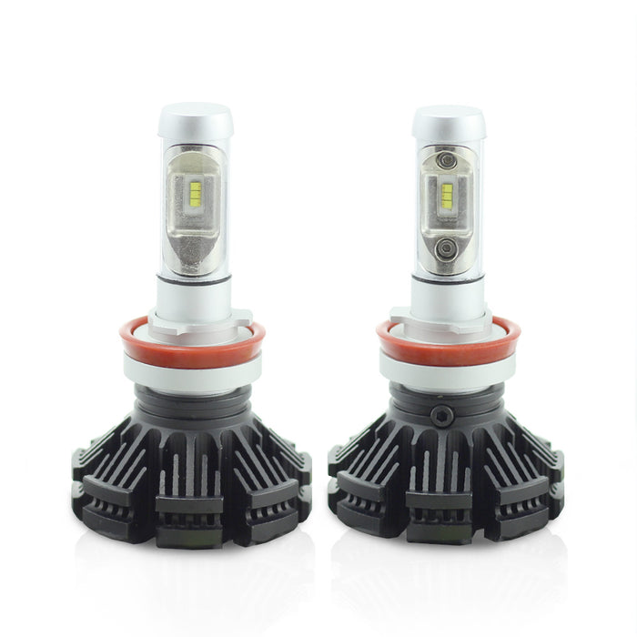 LED H8 CarGuard H8-LED