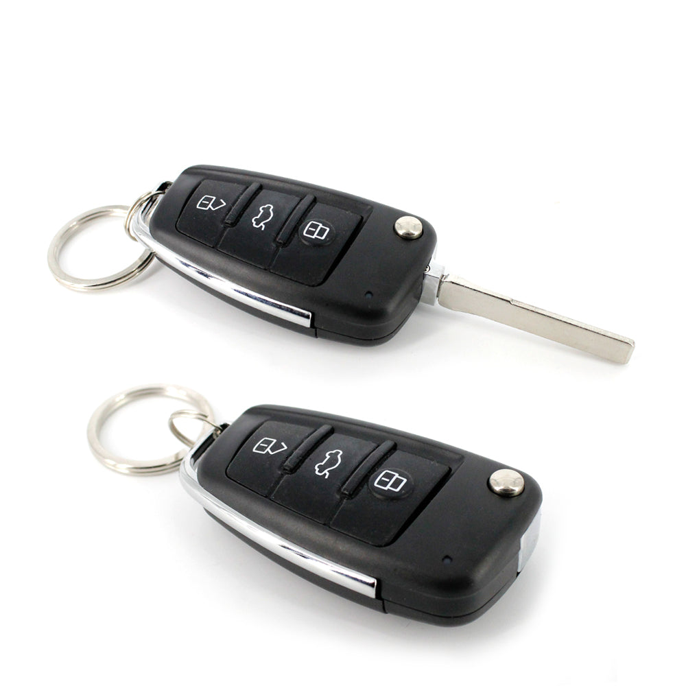 Inchidere centralizata - cu telecomanda - CARGUARD