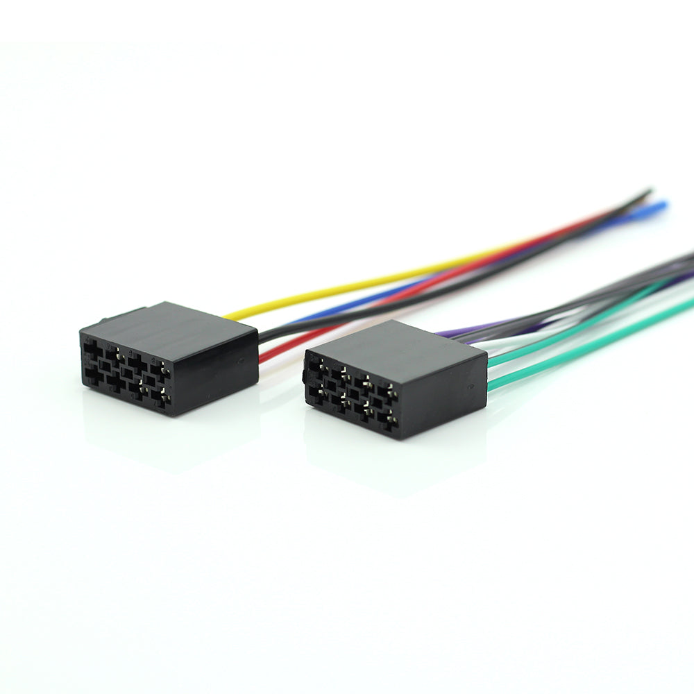 MP3 player auto cu BLUETOOTH si fata detasabila 4 x 50W - CARGUARD