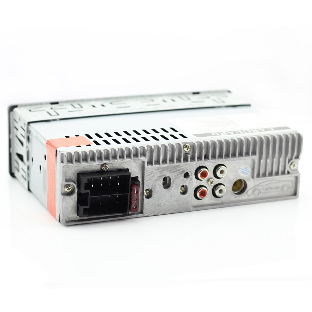 MP3 player auto cu BLUETOOTH si fata detasabila 4 x 50W - CARGUARD