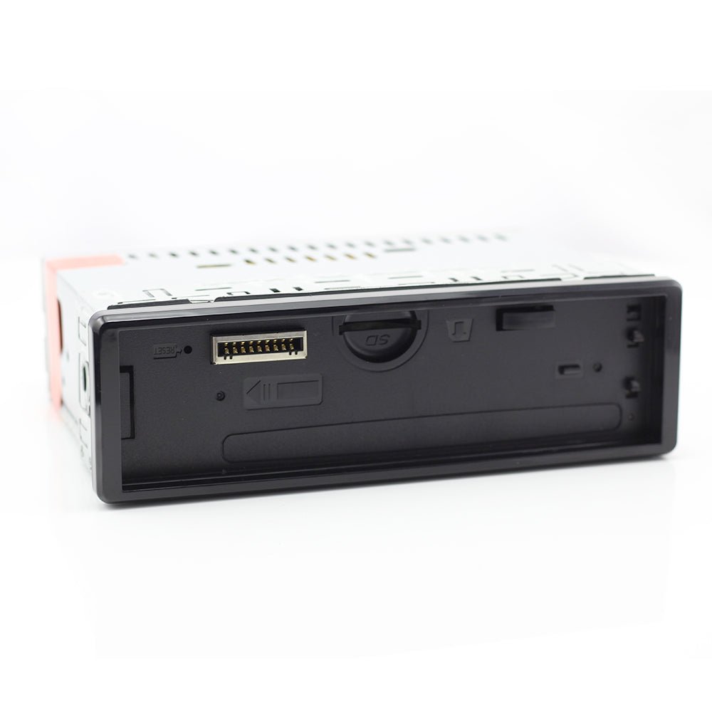 MP3 player auto cu BLUETOOTH si fata detasabila 4 x 50W - CARGUARD