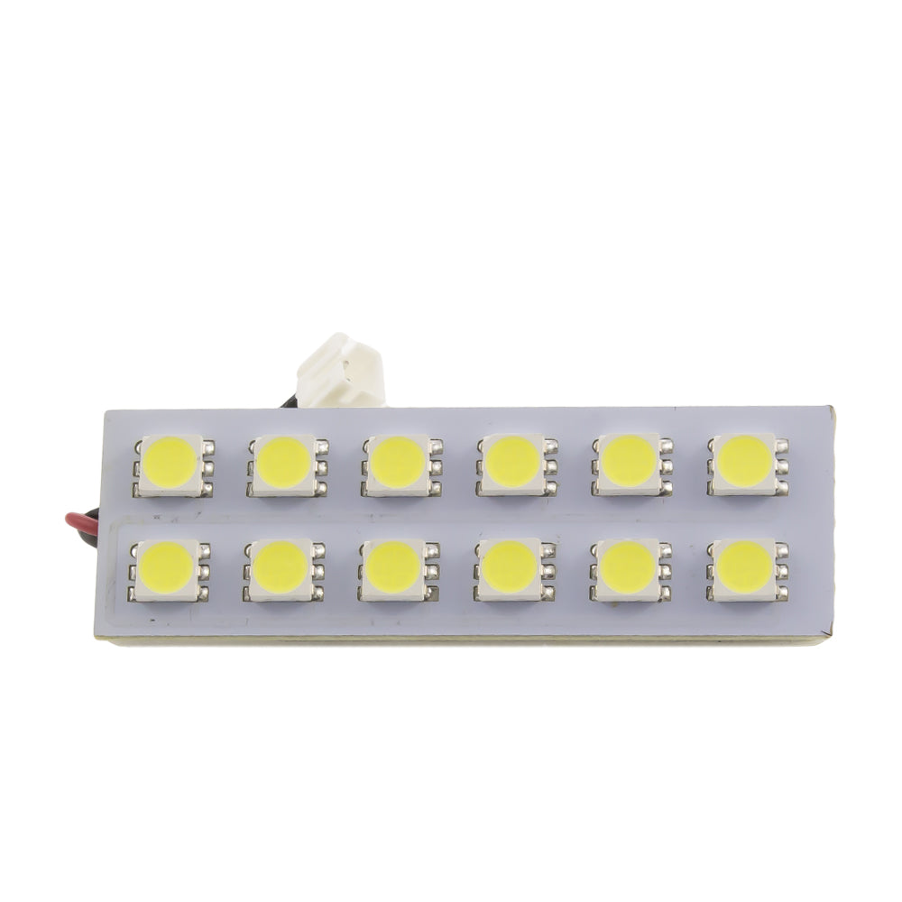 Placa LED SMD 20x60 mm - CARGUARD