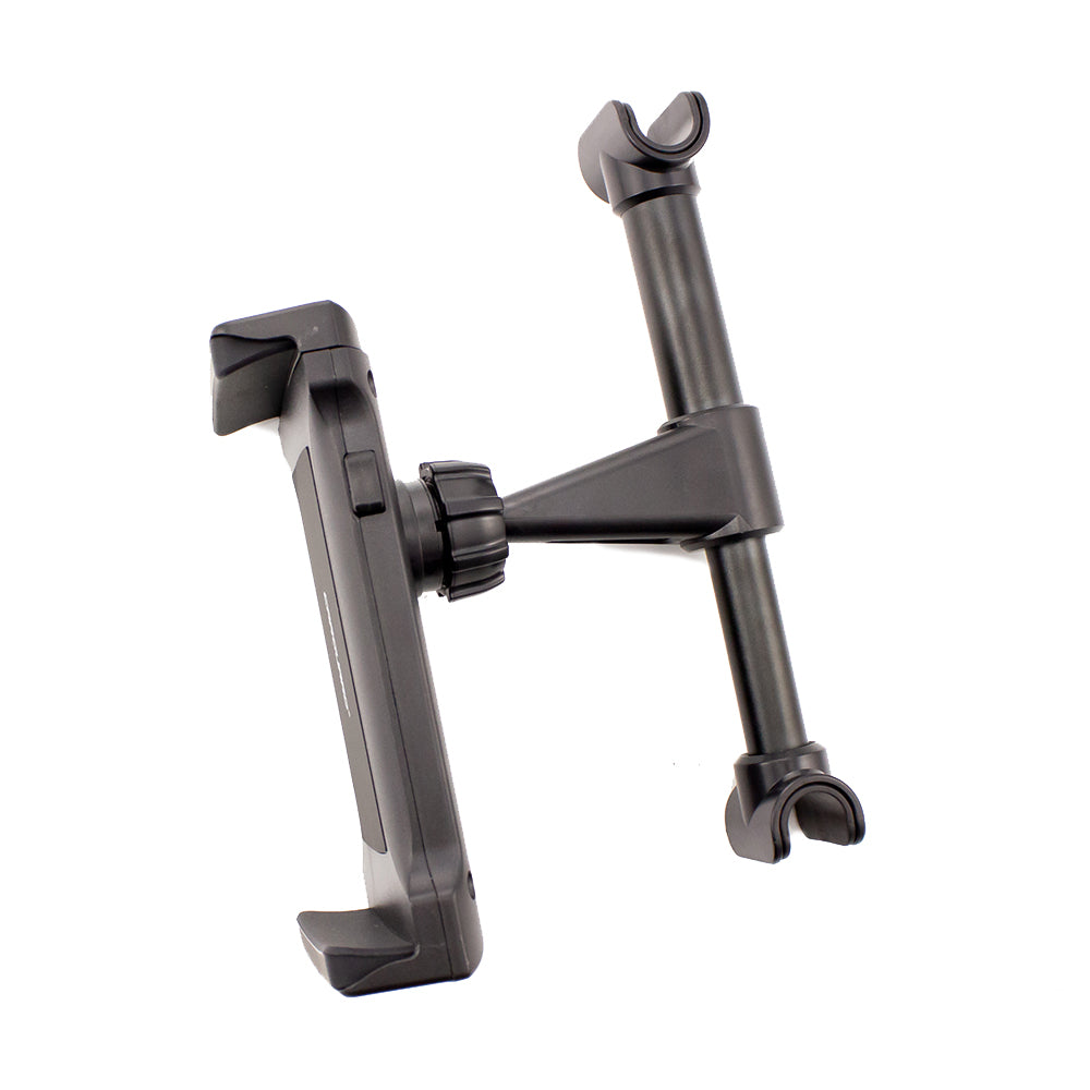 Suport universal pentru tableta, cu sistem de fixare pe tetiera - CARGUARD