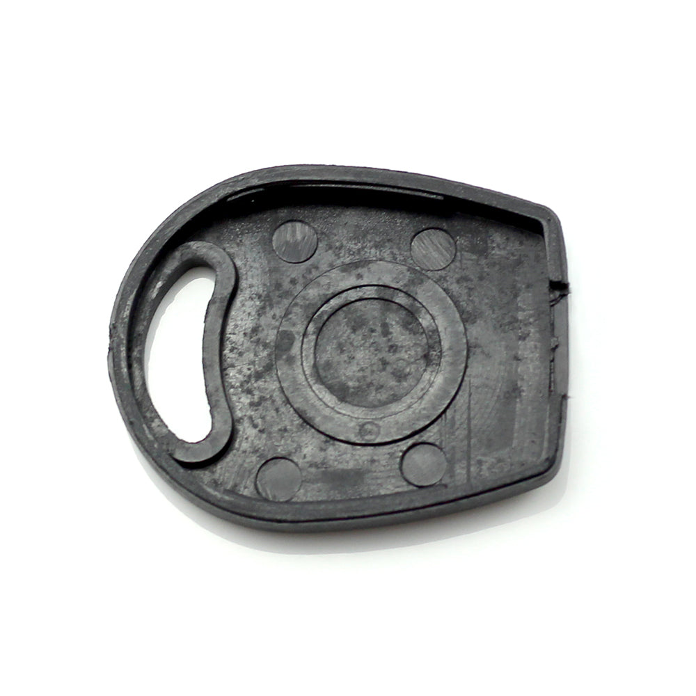 Volskwagen Jetta - carcasa cheie tip transponder - CARGUARD