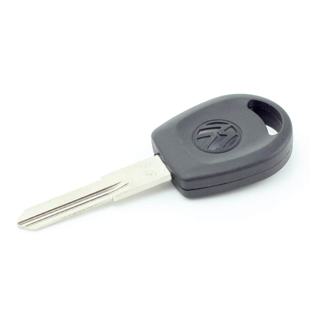 Volskwagen Jetta - carcasa cheie tip transponder - CARGUARD