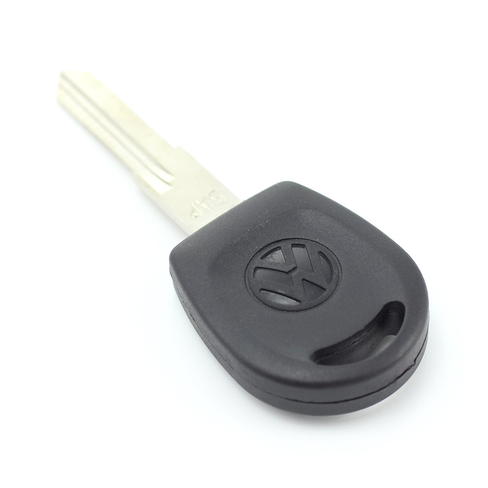 Volskwagen Jetta - carcasa cheie tip transponder - CARGUARD