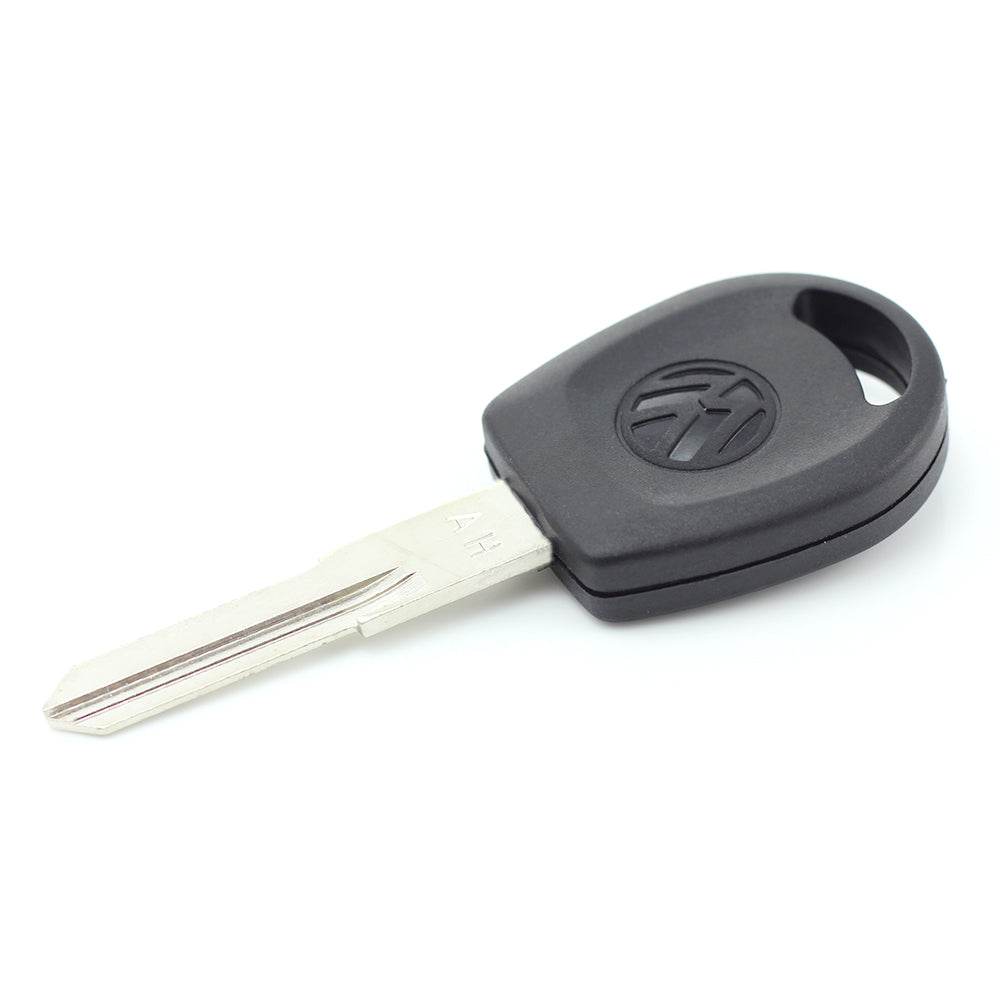 Volskwagen Jetta - carcasa cheie tip transponder - CARGUARD