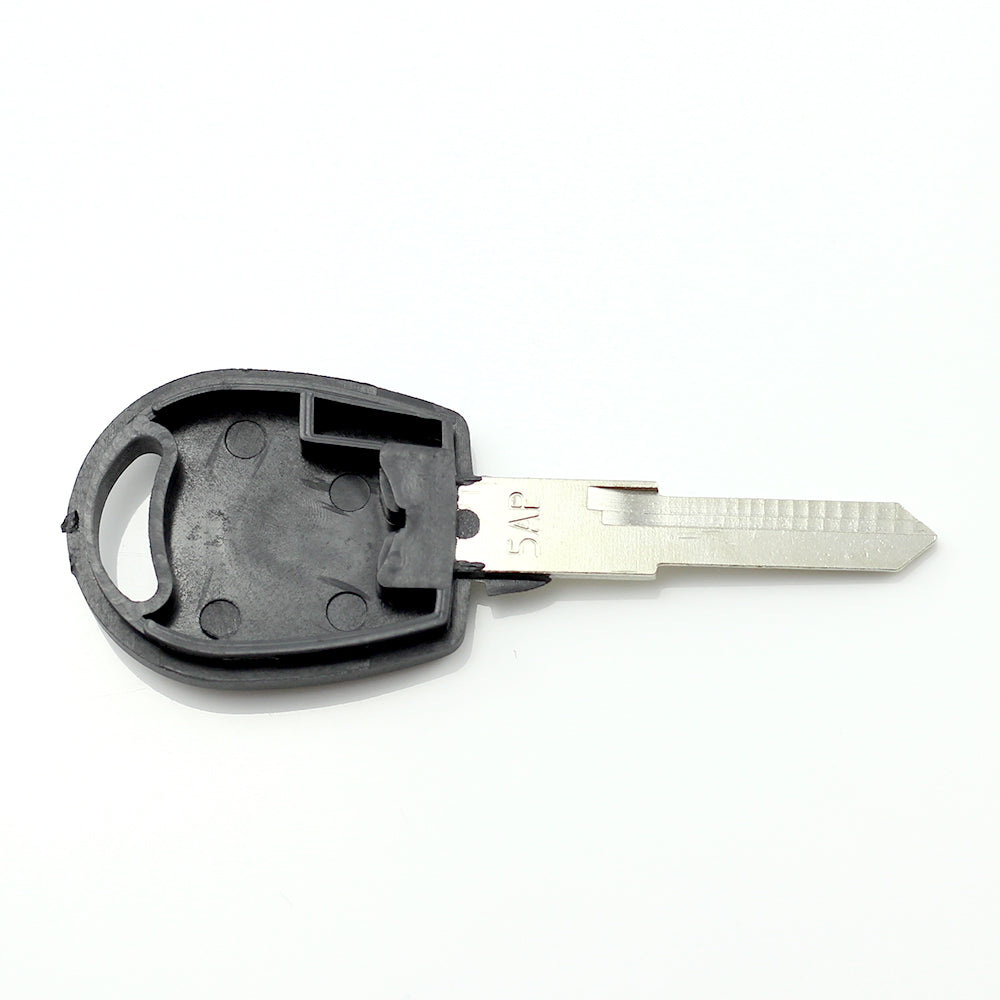 Volskwagen Jetta - carcasa cheie tip transponder - CARGUARD