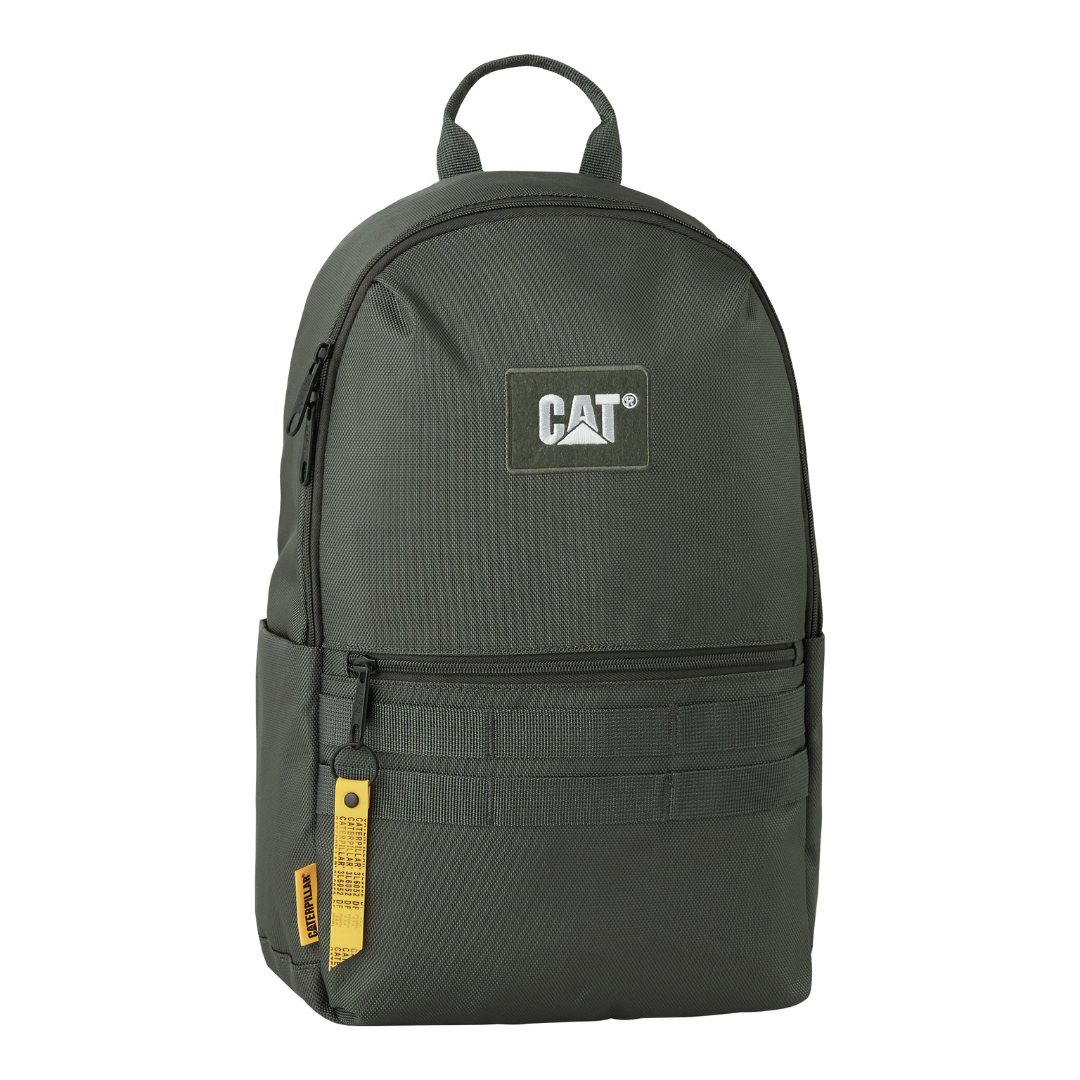 Rucsac Caterpillar Combat Gobi, material 1680D poliester - antracit 