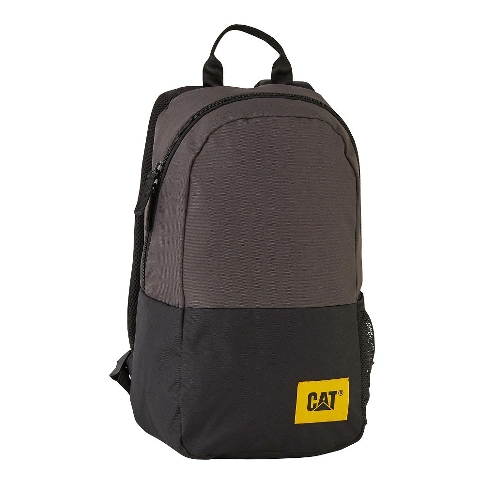 Rucsac Caterpillar V Power SMU, material 210D polyester - negru/gri 