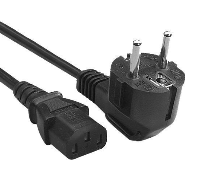 Eaton Input cord 10A EU 