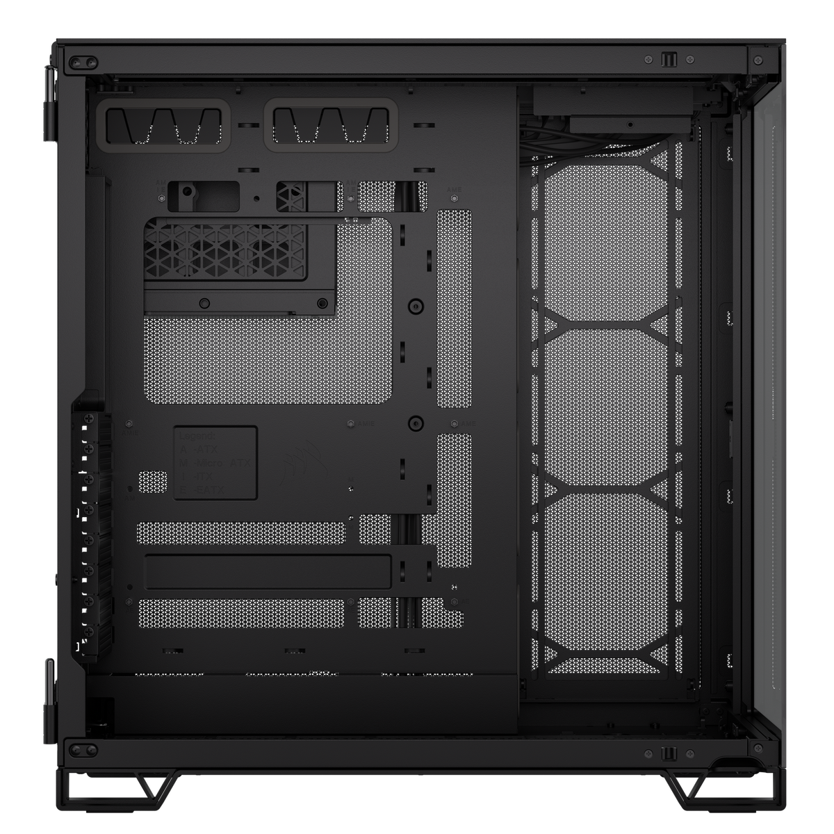 Carcasa Corsair CC-9011257-WW 