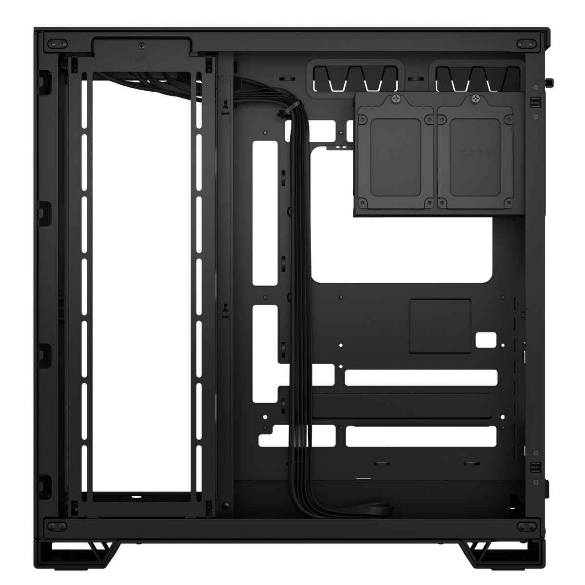 Carcasa Corsair CC-9011257-WW 