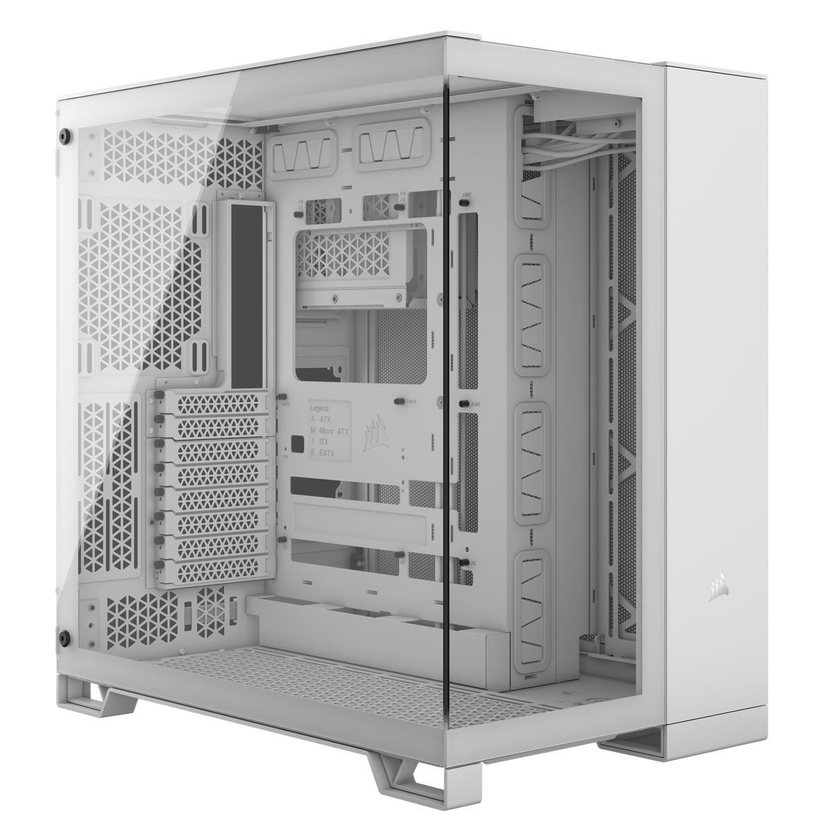 Carcasa Corsair CC-9011258-WW 