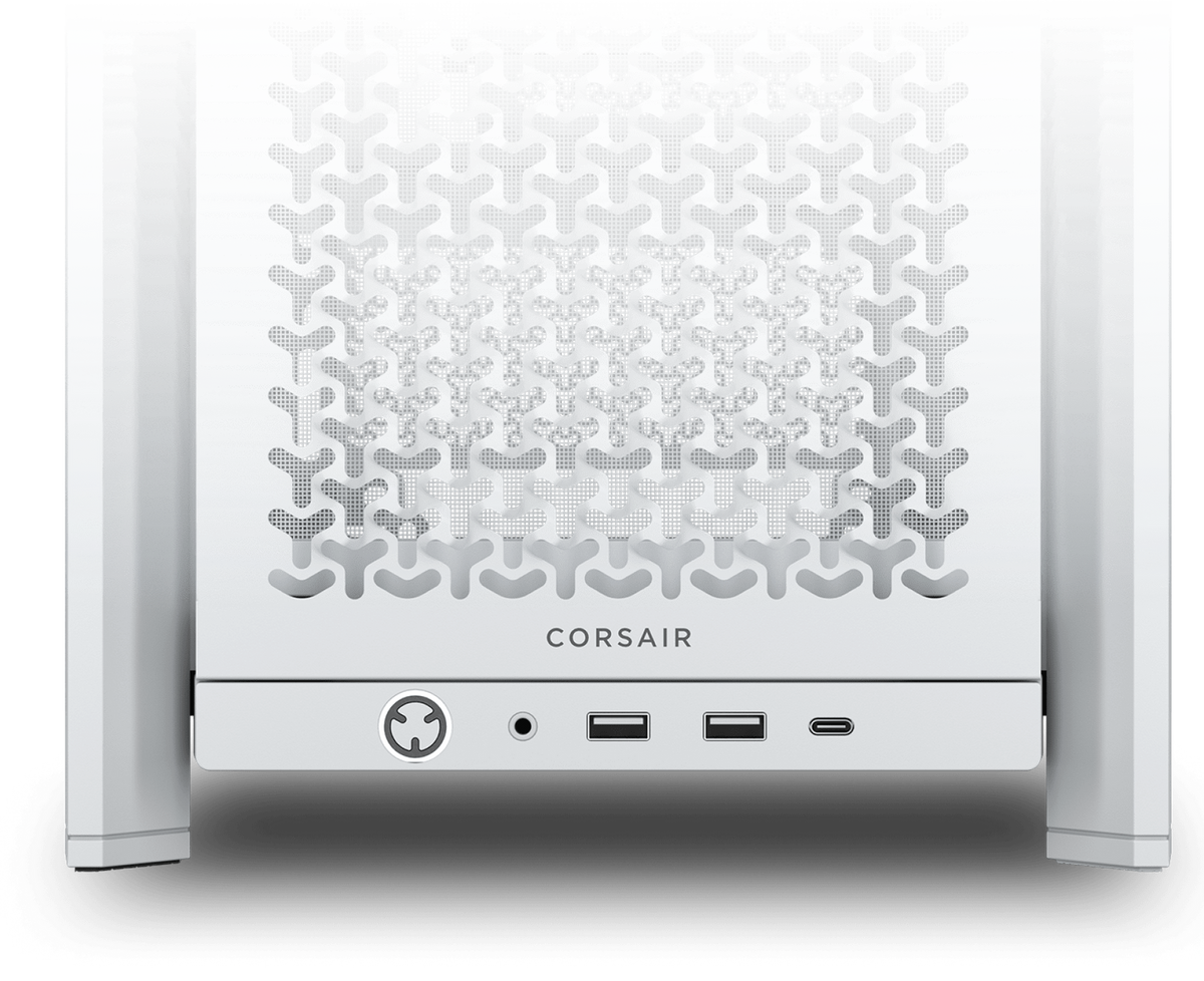Carcasa Corsair CC-9011291-WW 