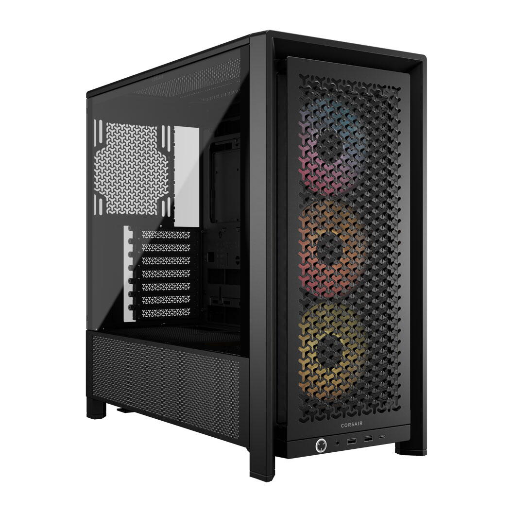 Carcasa Corsair CC-9011296-WW "CC-9011296-WW"