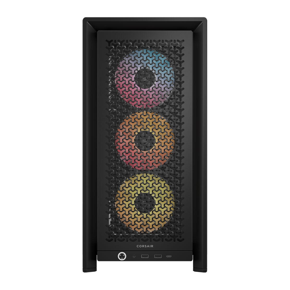 Carcasa Corsair CC-9011296-WW "CC-9011296-WW"