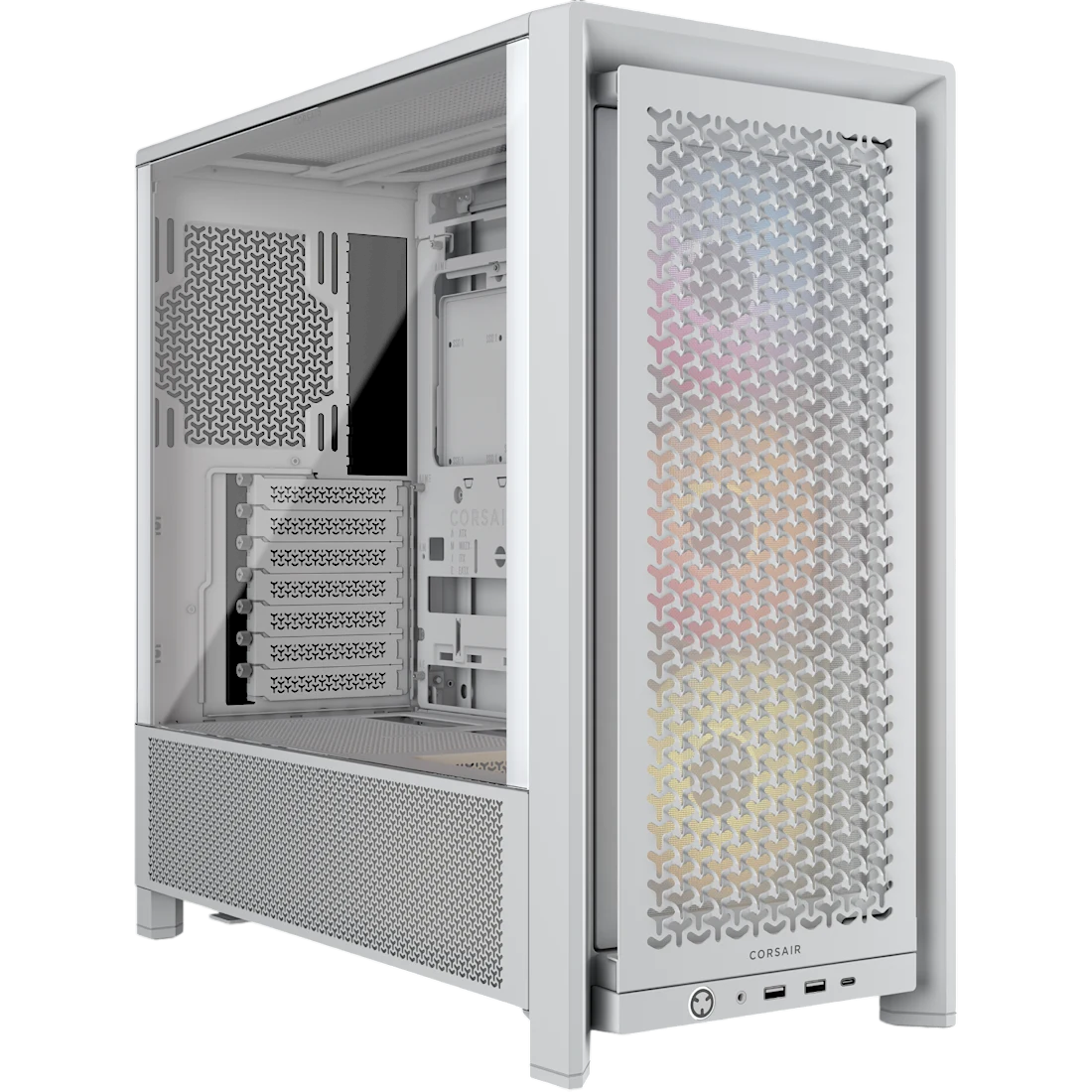 Carcasa Corsair CC-9011297-WW "CC-9011297-WW"