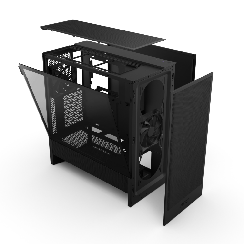 Carcasa NZXT CC-H52FB-01 "CC-H52FB-01"