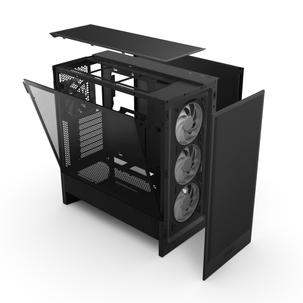 Carcasa NZXT CC-H52FB-R1 "CC-H52FB-R1"
