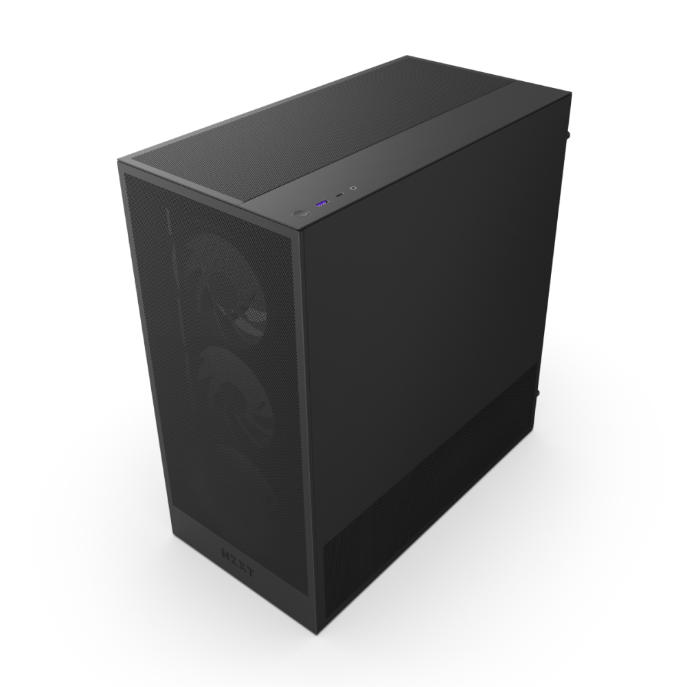 Carcasa NZXT CC-H52FB-R1 "CC-H52FB-R1"