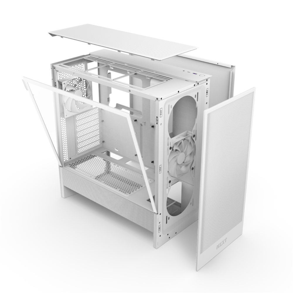 Carcasa NZXT CC-H52FW-01 "CC-H52FW-01"