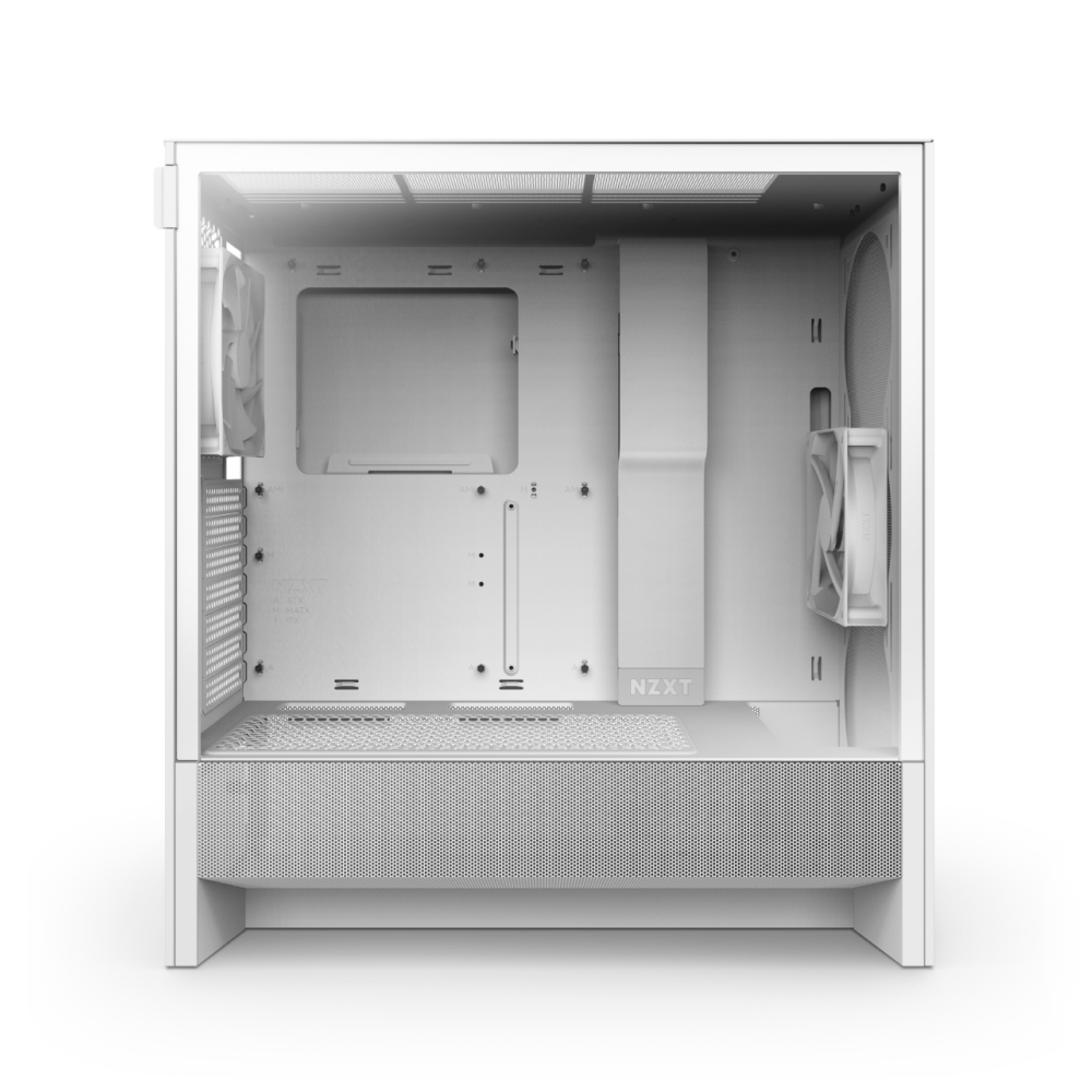 Carcasa NZXT CC-H52FW-01 "CC-H52FW-01"