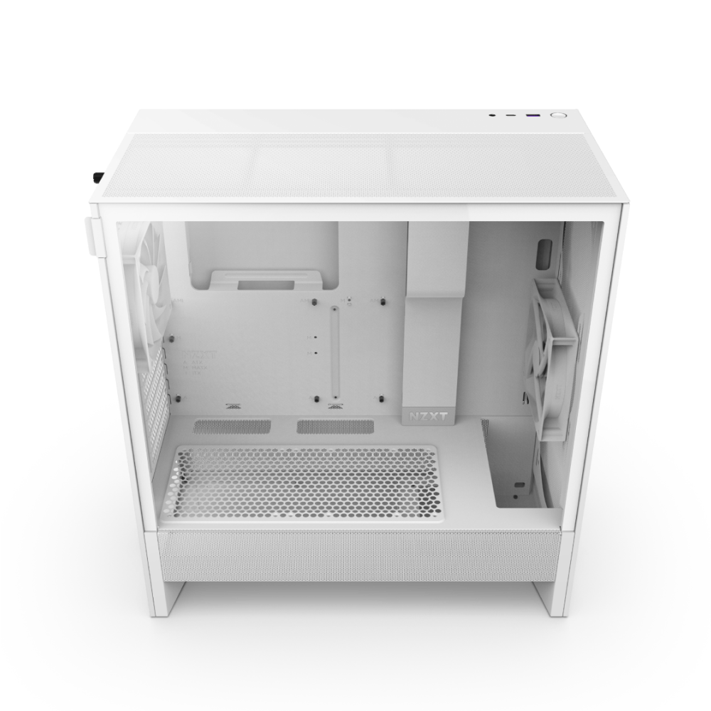 Carcasa NZXT CC-H52FW-01 "CC-H52FW-01"