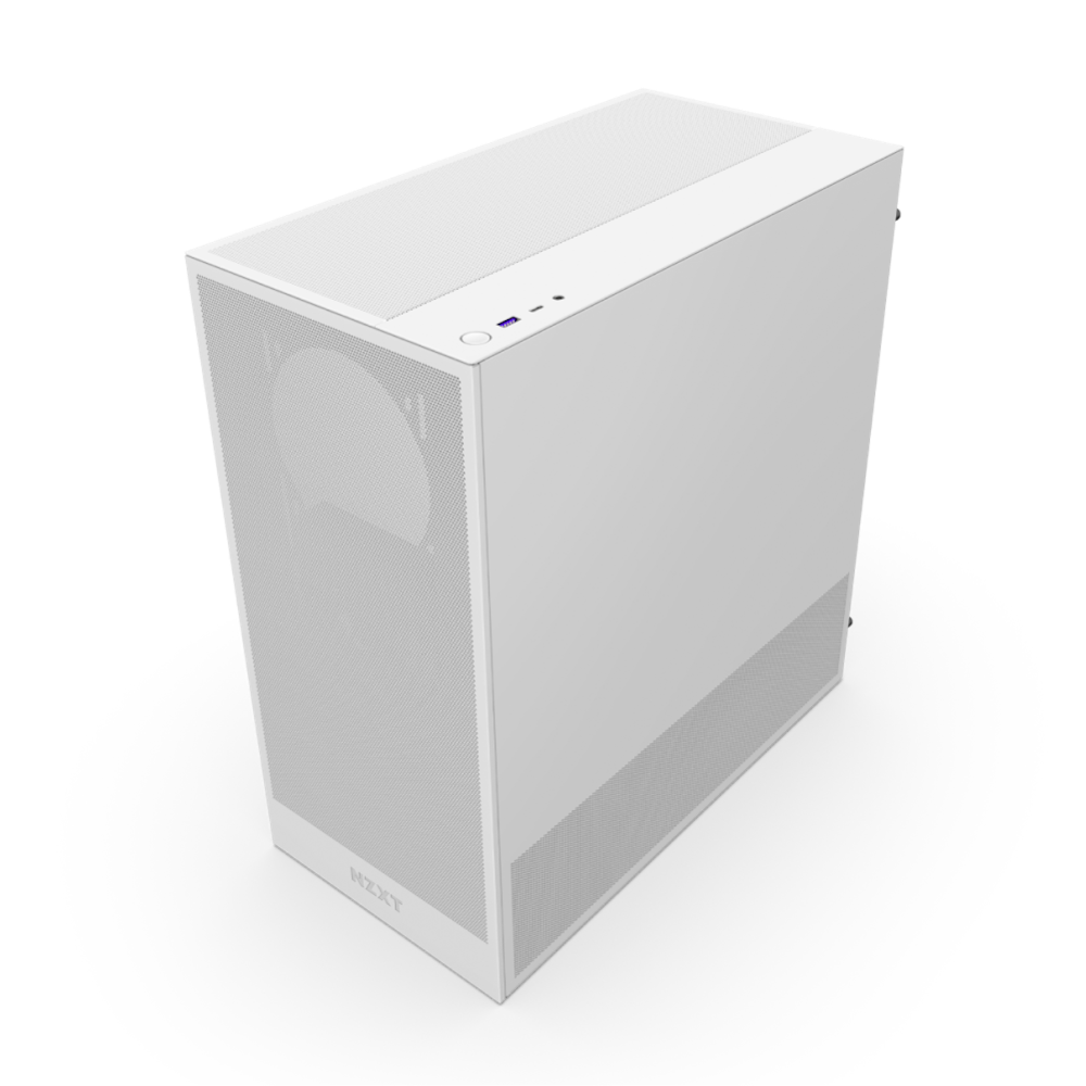 Carcasa NZXT CC-H52FW-01 "CC-H52FW-01"