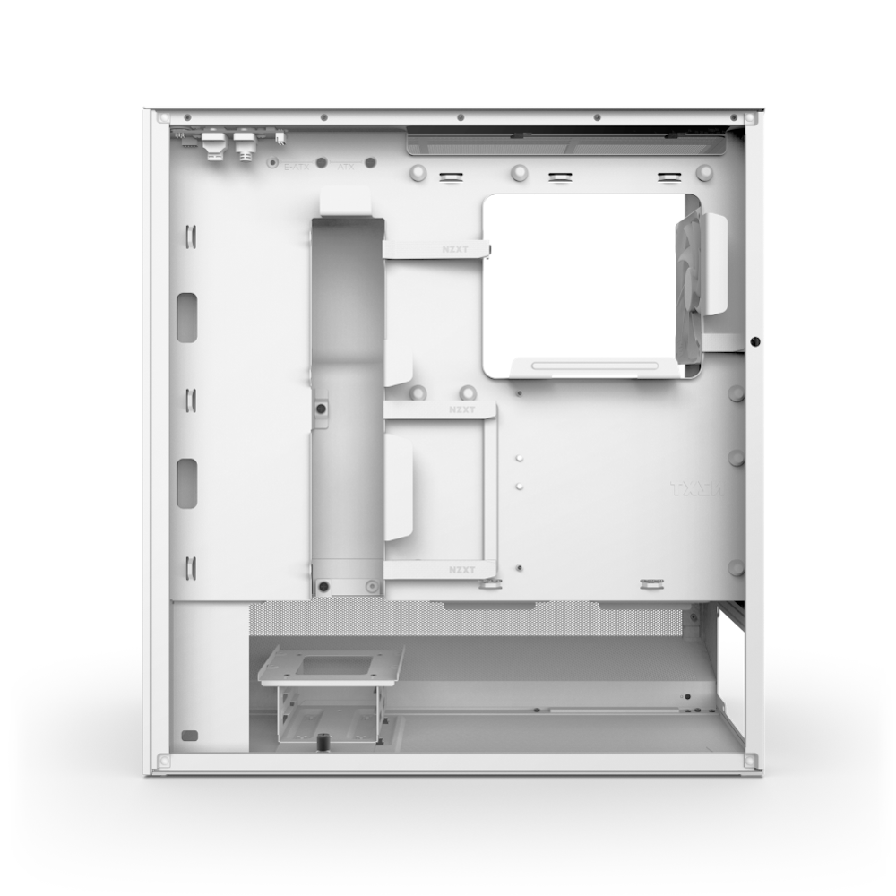 Carcasa NZXT CC-H52FW-R1 "CC-H52FW-R1"