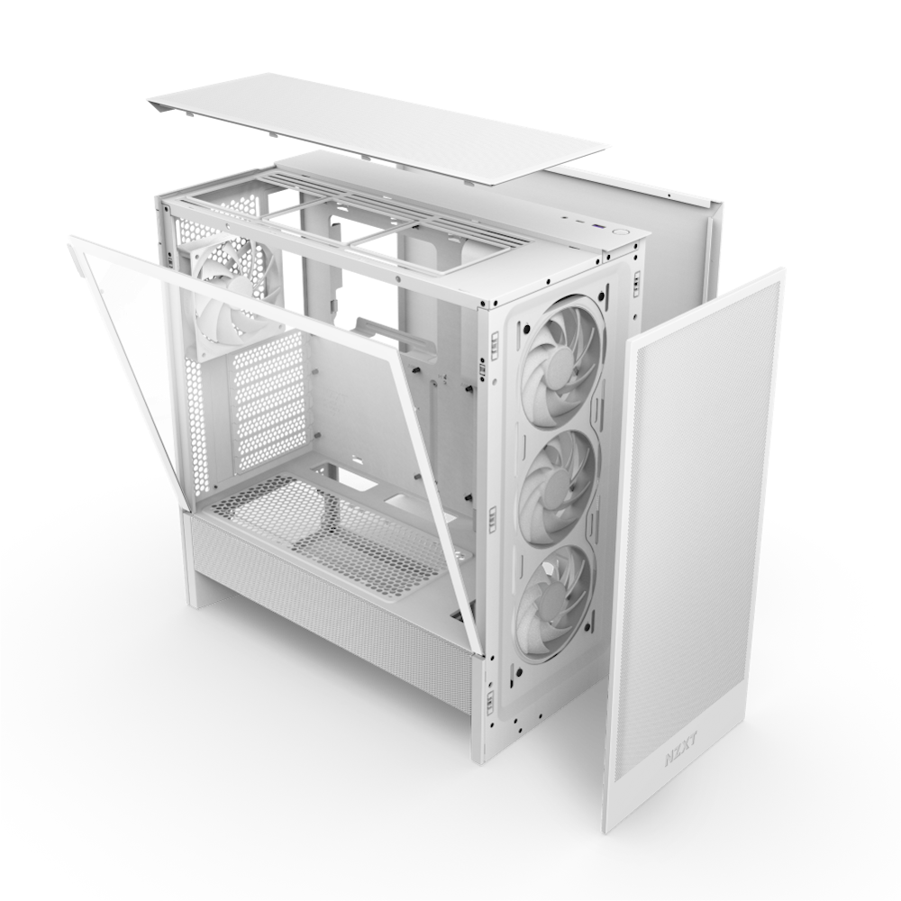 Carcasa NZXT CC-H52FW-R1 "CC-H52FW-R1"