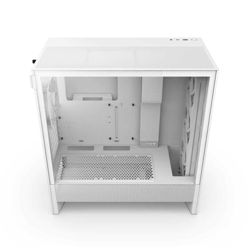 Carcasa NZXT CC-H52FW-R1 "CC-H52FW-R1"