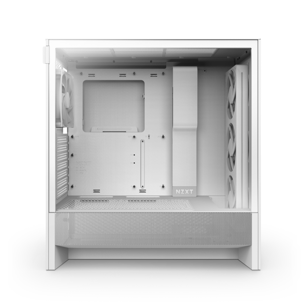 Carcasa NZXT CC-H52FW-R1 "CC-H52FW-R1"